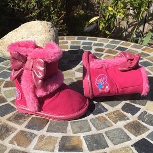 Seseame street brand new size 1 toddler shoes